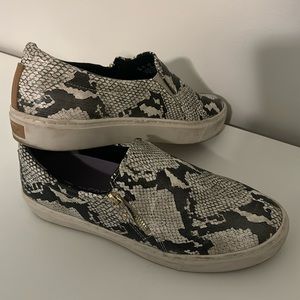 Dr Scholl’s - Snake skin - Be Free energy technology - size 10